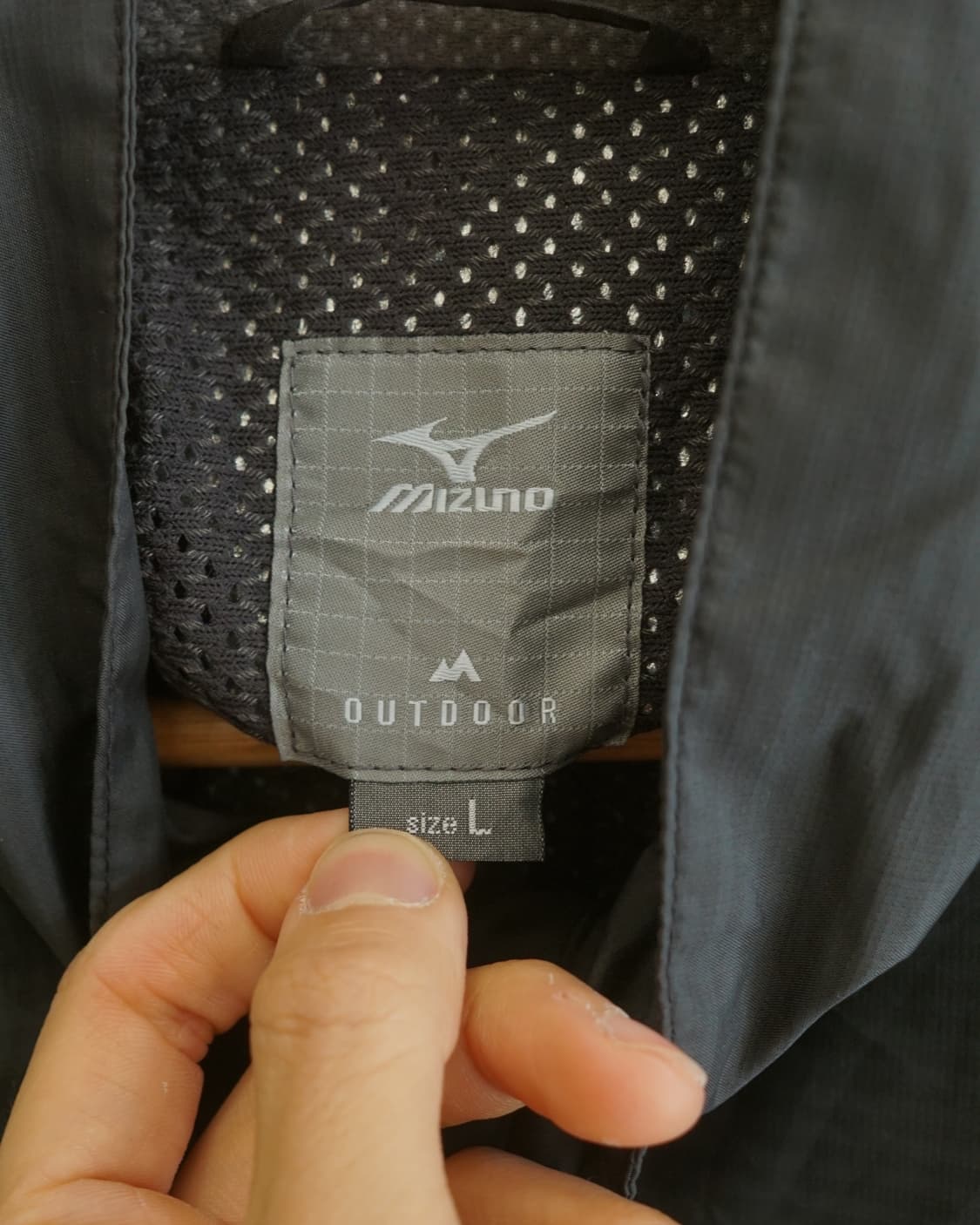 Mizuno 상품이미지5