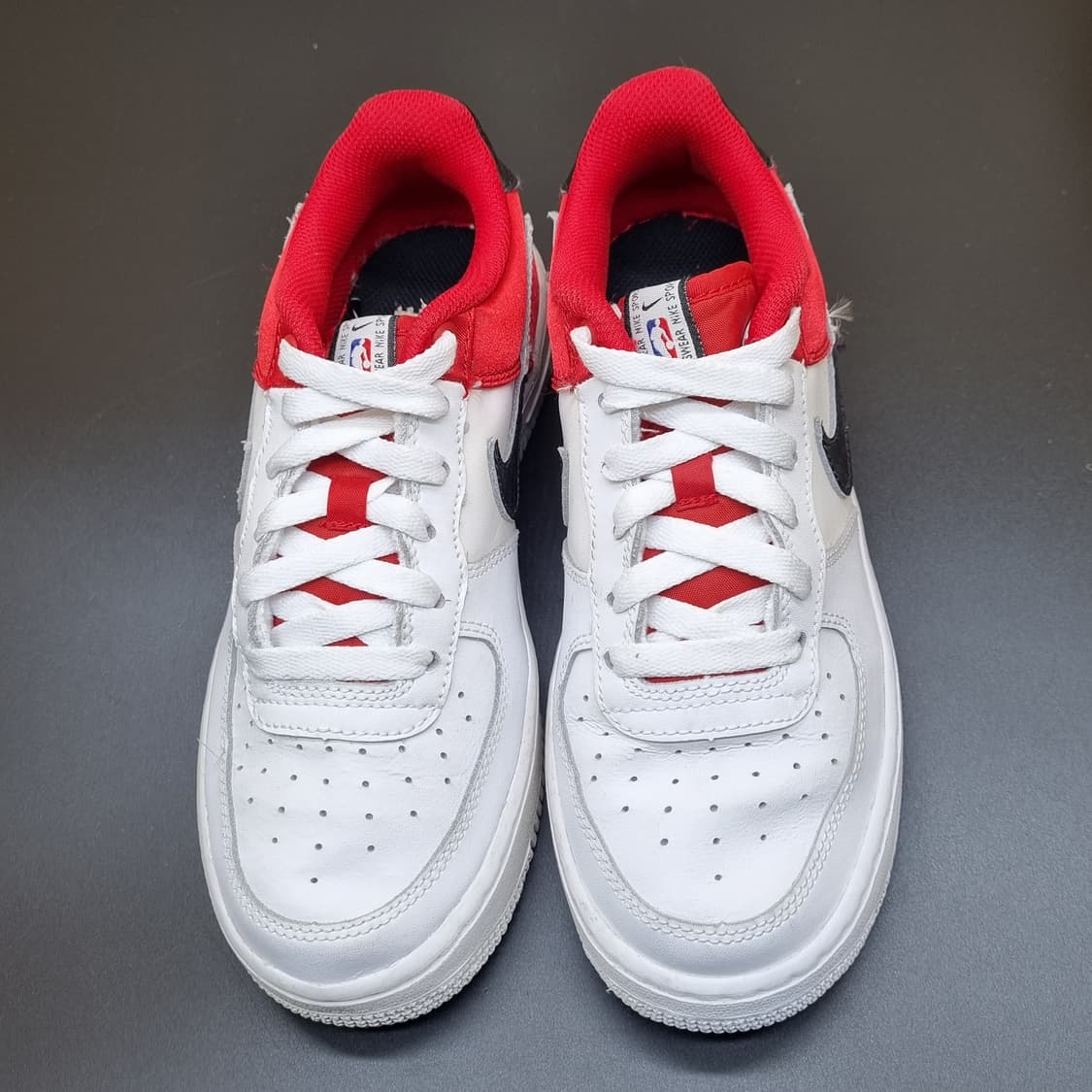 나이키 에어포스1 로우 여성운동화230  상품이미지2