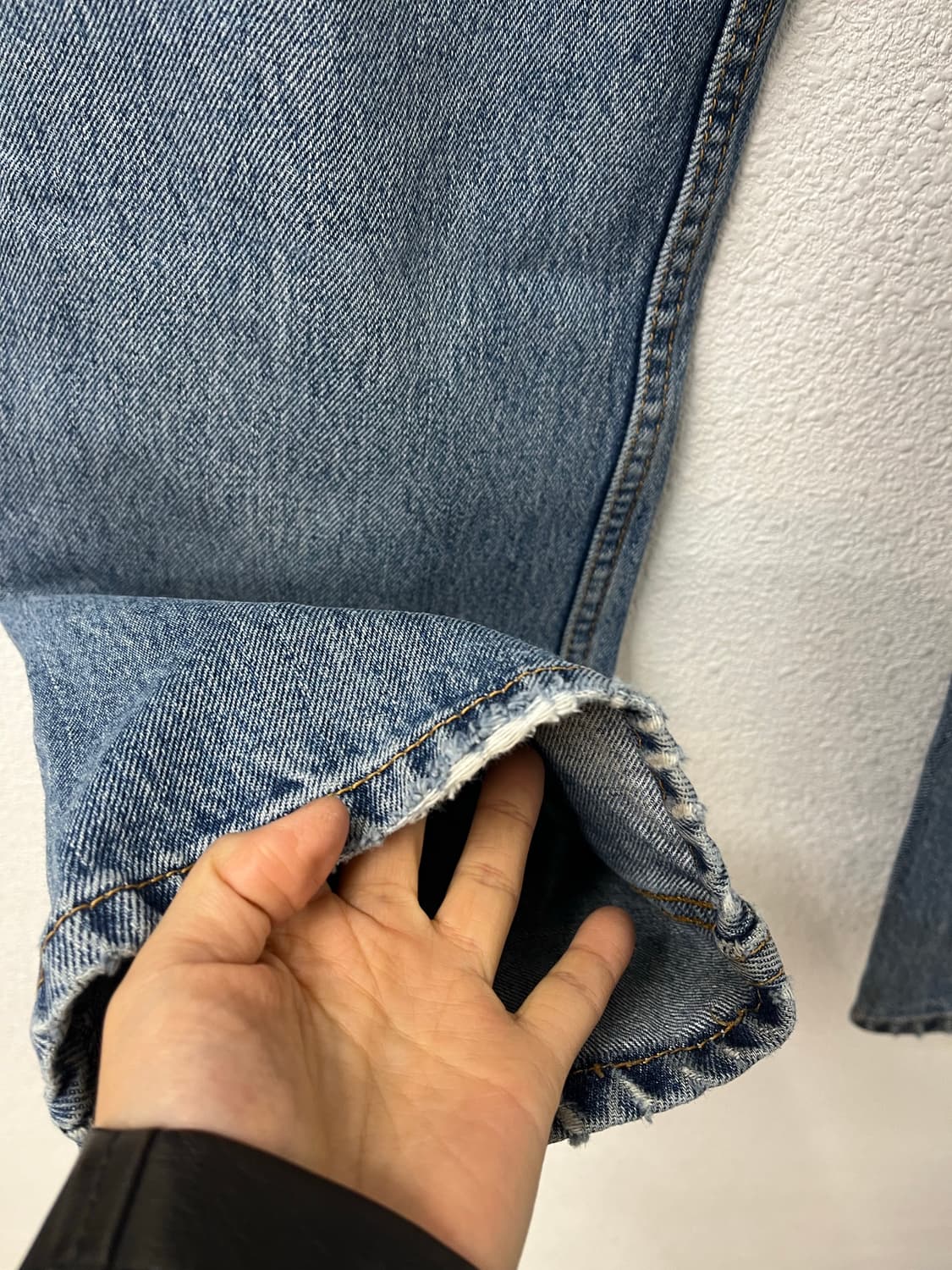 LEVI'S 550 (#D) 상품이미지7