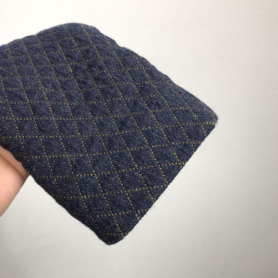 시스템 SYSTEM 니트 슬림핏 자켓 남성95 상품이미지4