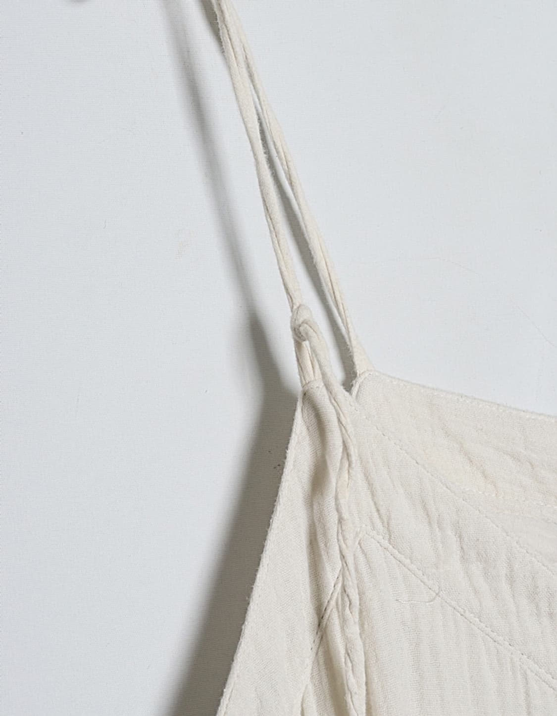  CIAOPANIC TYPY Gauze Camisole One-Piece 상품이미지3