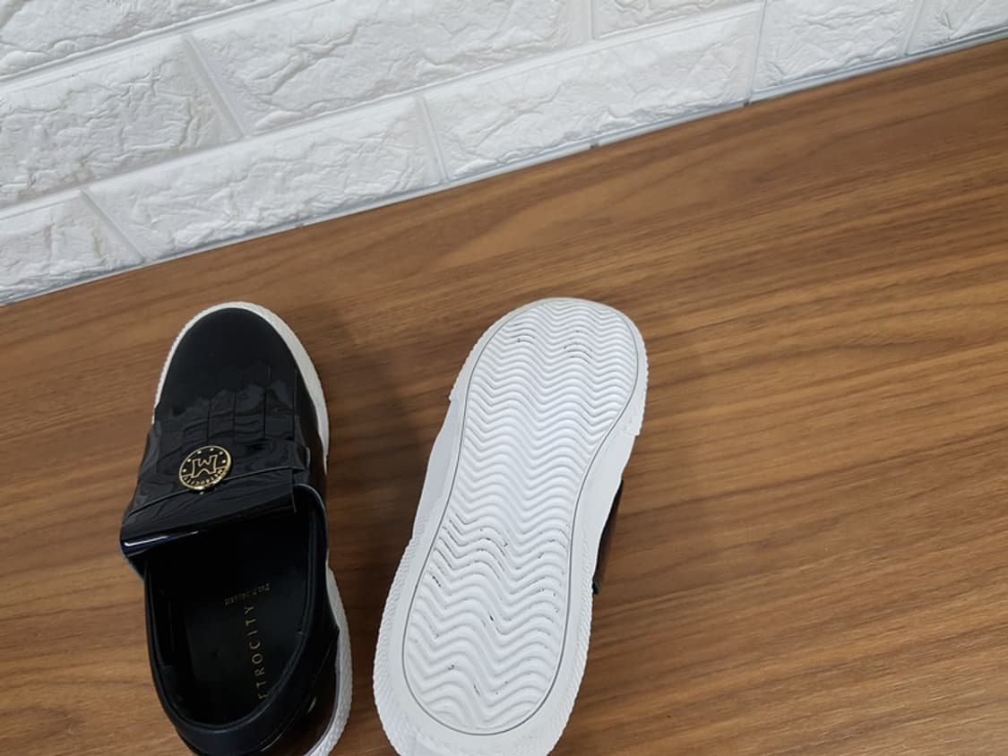 메트로시티 스니커즈 225 (슬립온)  상품이미지6