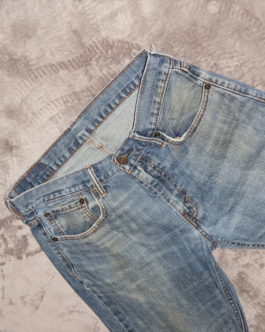 리바이스 559 데님팬츠 [SE-185] 상품이미지5