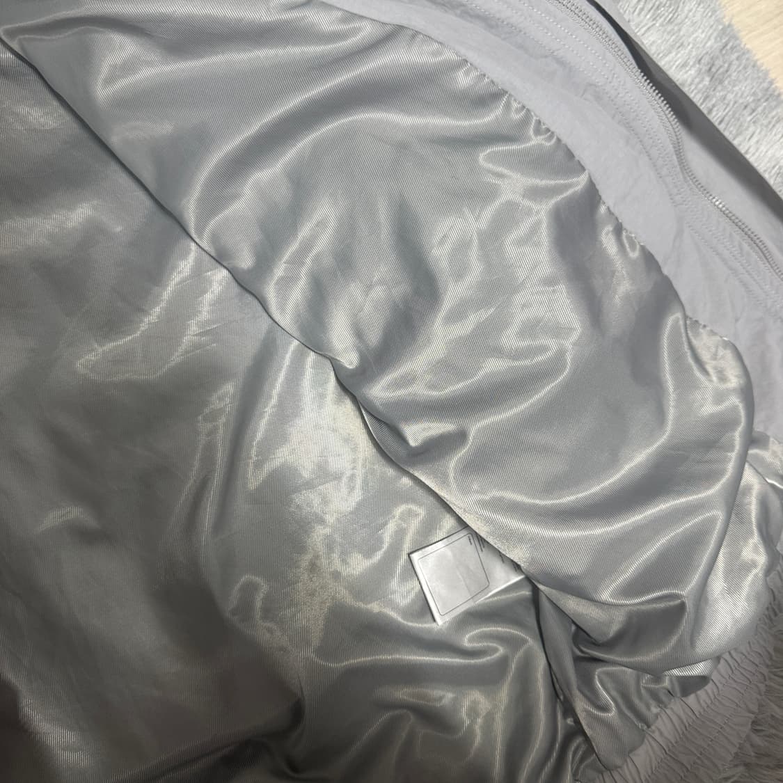 파르티멘토 바람막이 M사이즈 상품이미지5