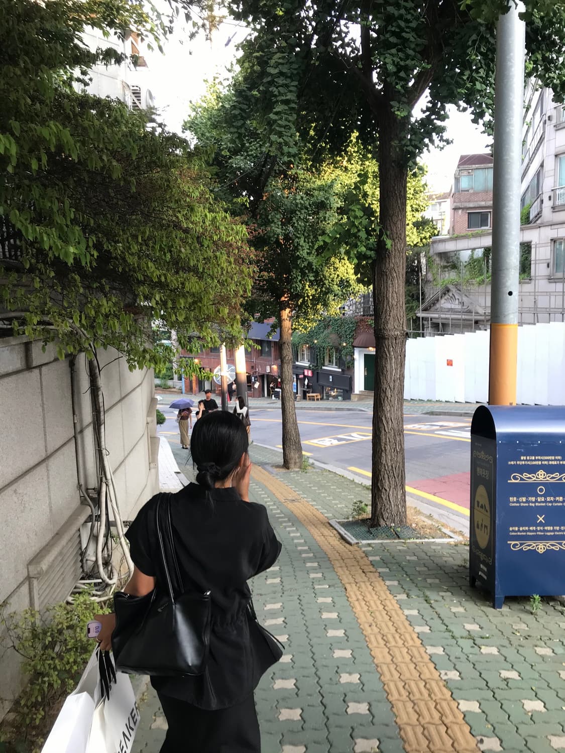 EAAH 레이온 블라우스 상품이미지2