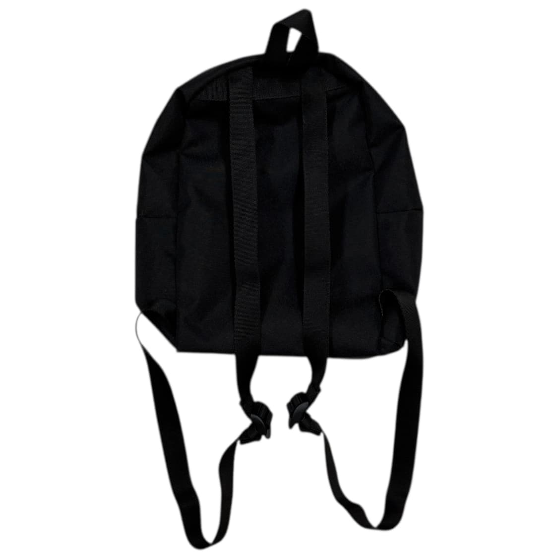 EMIS 이미스 스트링 데이 백팩 가방 블랙 상품이미지3