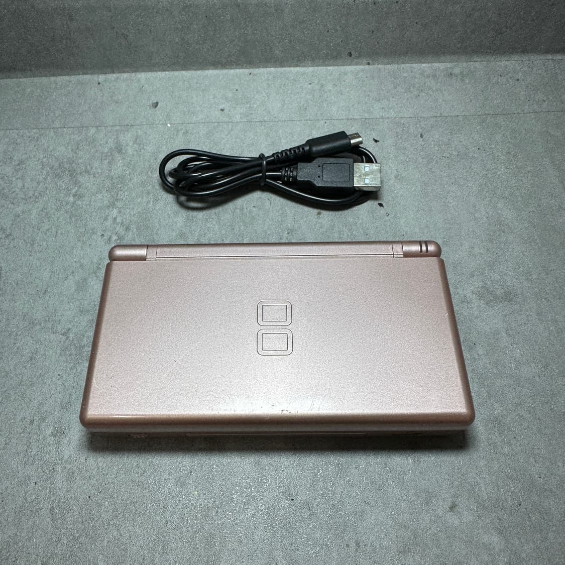 닌텐도 DS Lite 게임기 상품이미지1