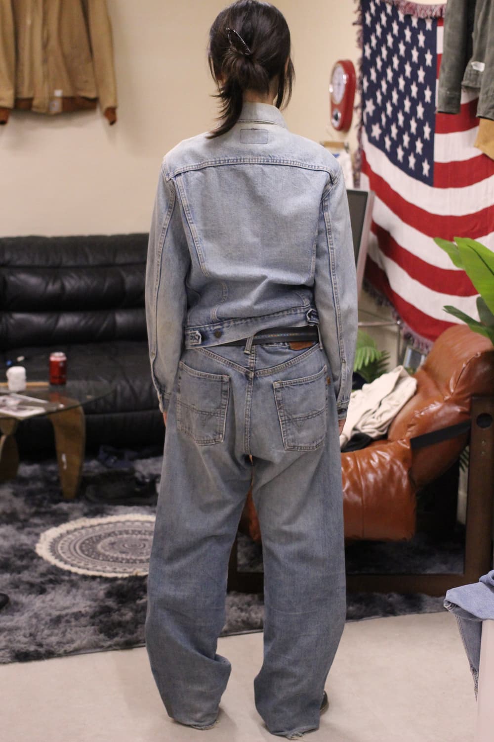90s Edwin 505x 상품이미지2