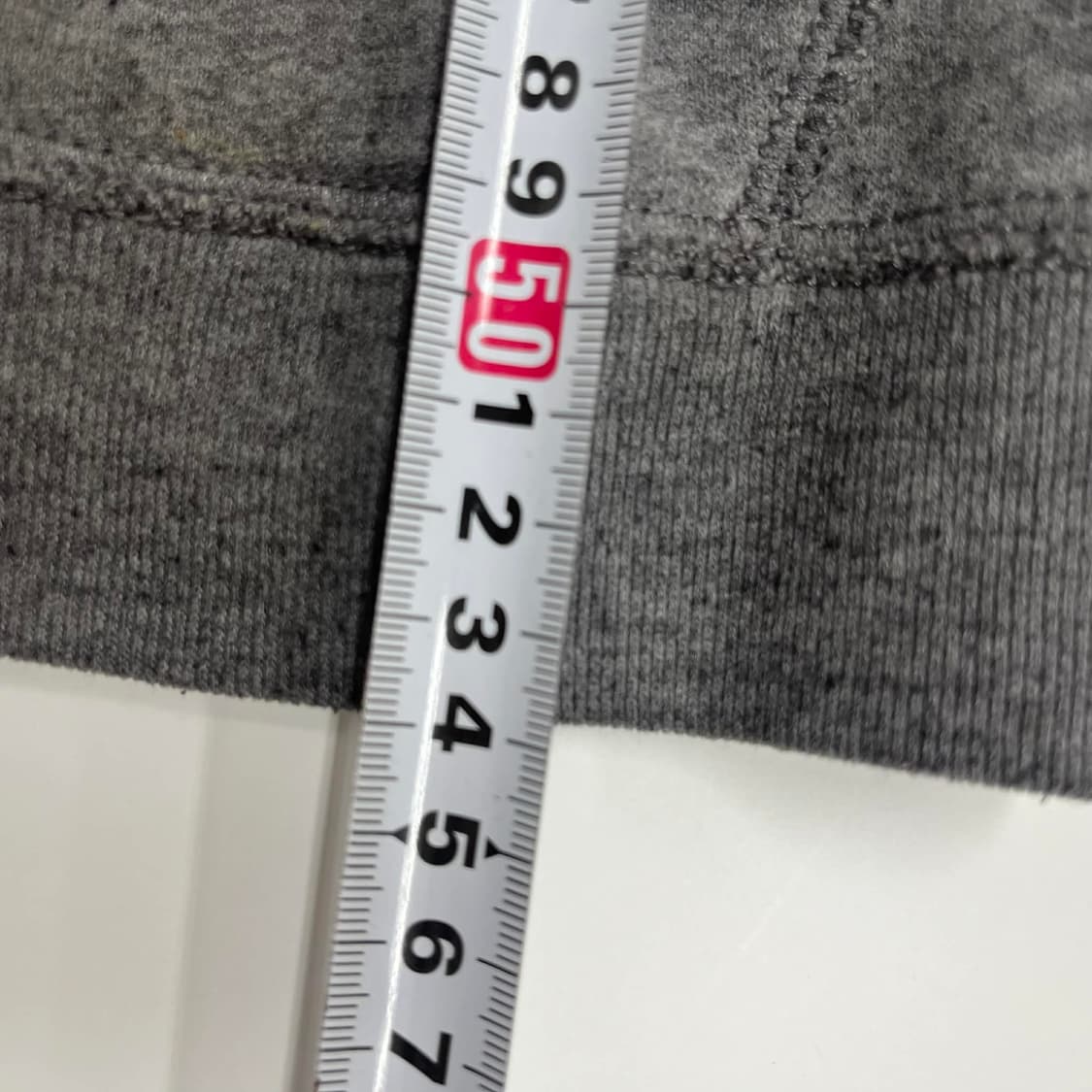 아베크롬비 y2k 대대장 날개 작사 후드집업 희귀져지(XS) 상품이미지8