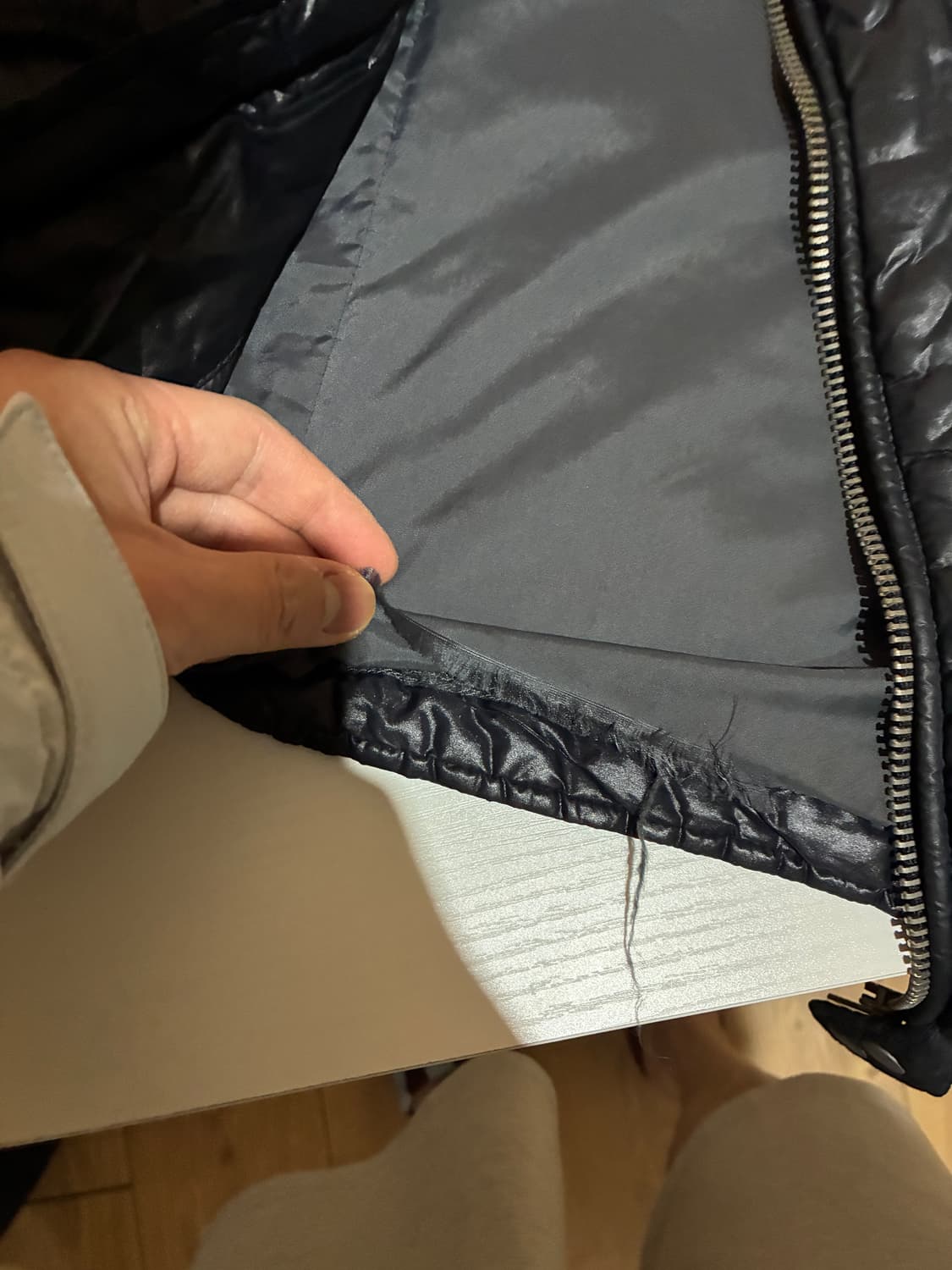 디젤 봄버 L 상품이미지4