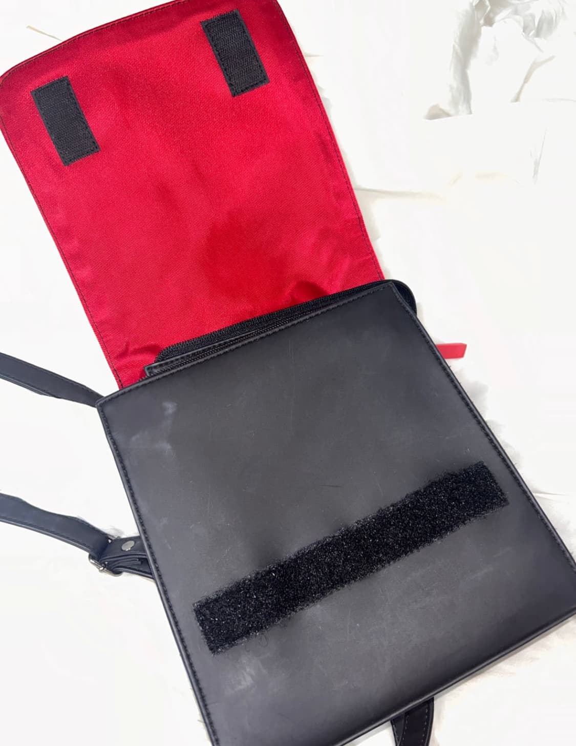 디젤 가죽 백팩  상품이미지4