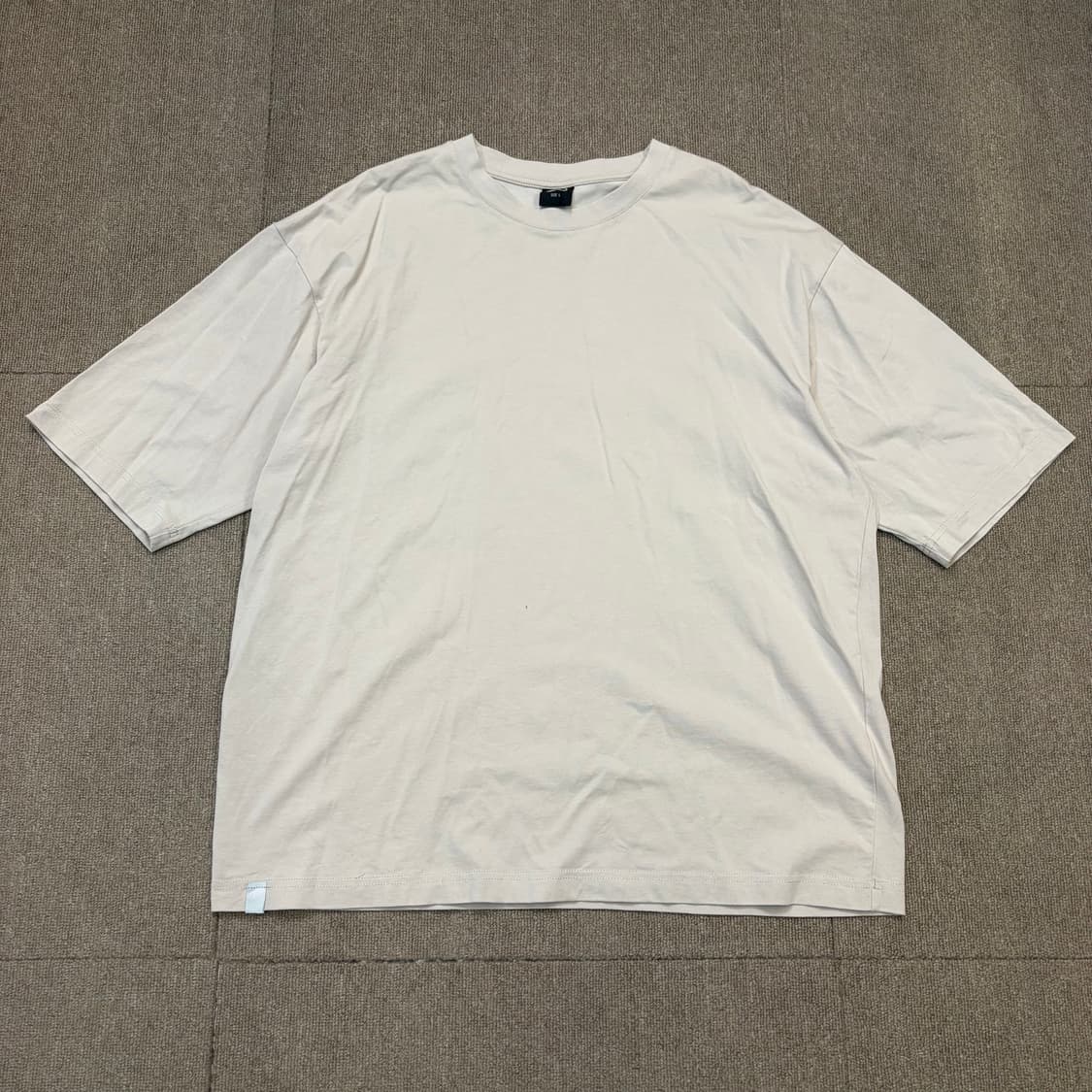 Find-Out japan 노카라 라이너 바람막이 자켓  상품이미지5