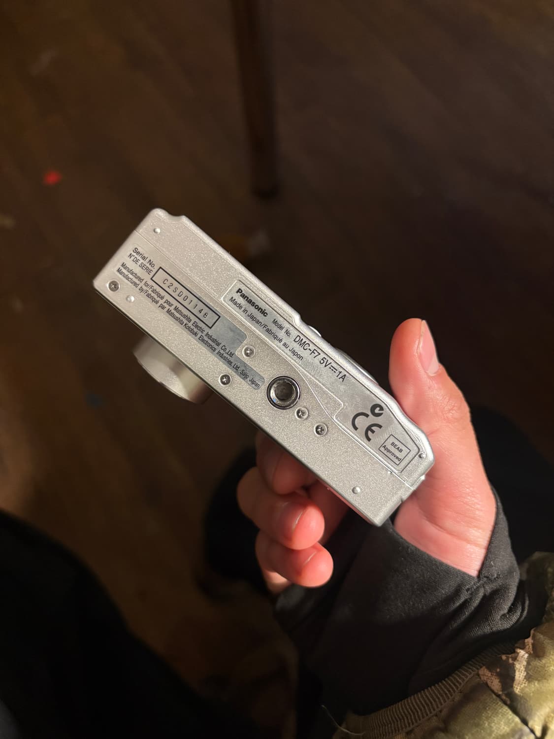 파나소닉 루믹스 dmc f7 디지털카메라 상품이미지7