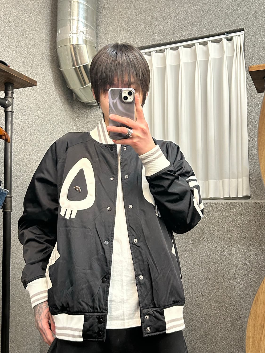 Nike & Cassette Playa 상품이미지1