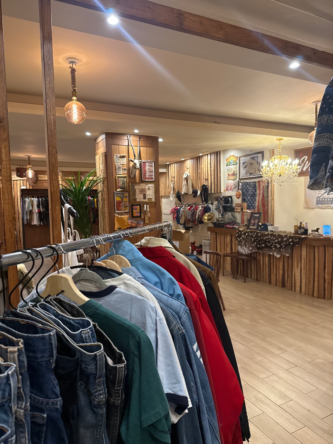 인디헤드룸 플리마켓 안내 상품이미지1