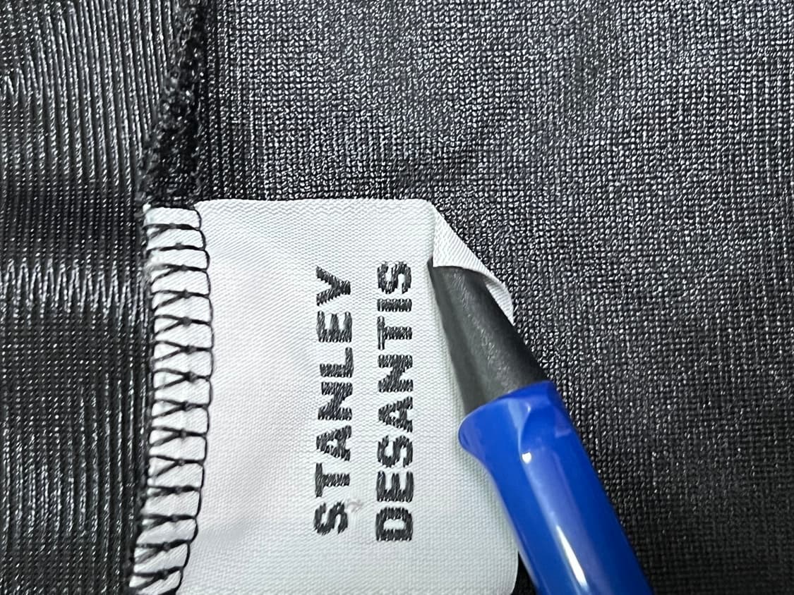 빈티지 사우스파크 풋볼져지 made in usa🇺🇸 상품이미지3