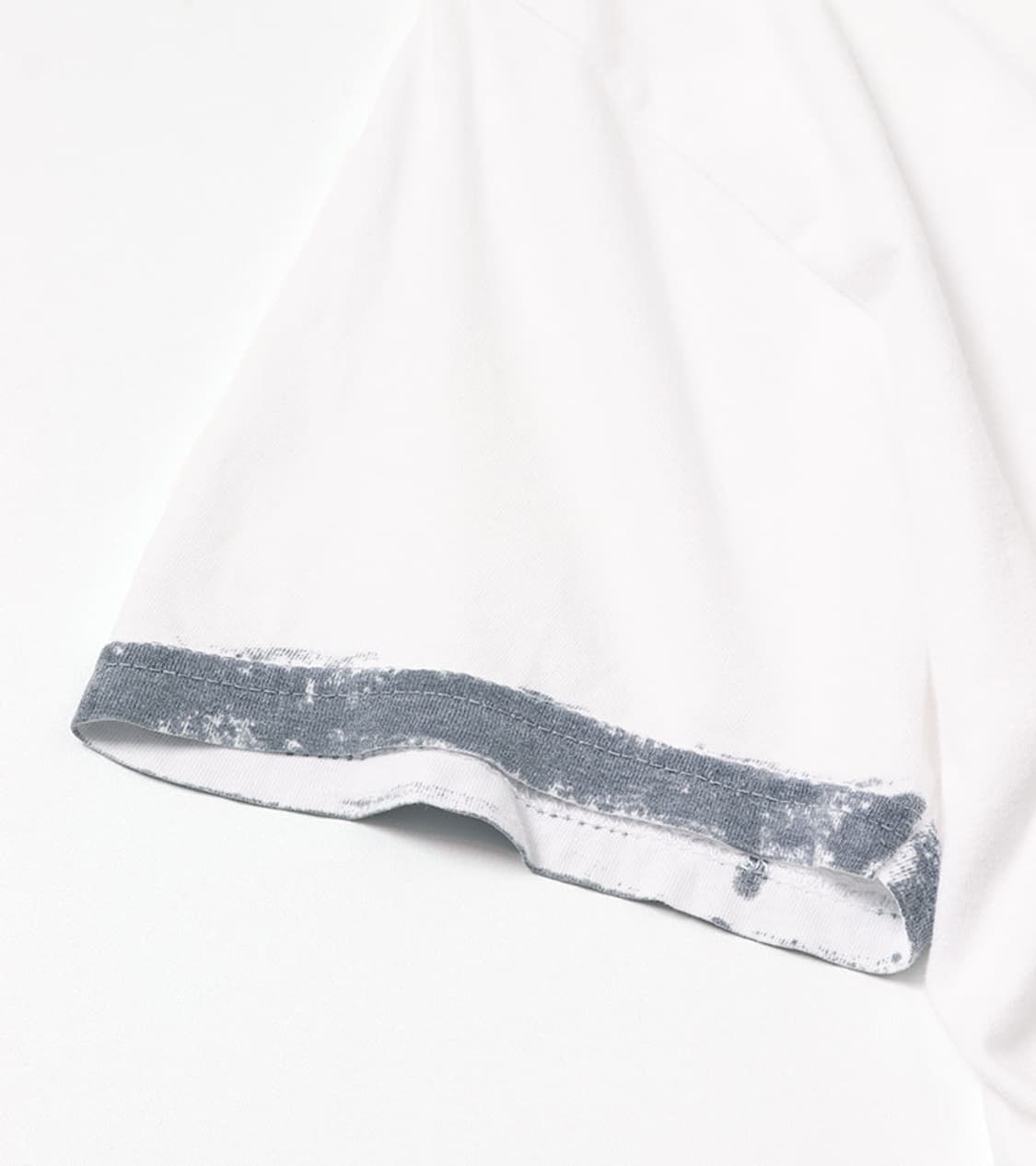 BOWWOW - USAFA RINGER T SHIRT 상품이미지8