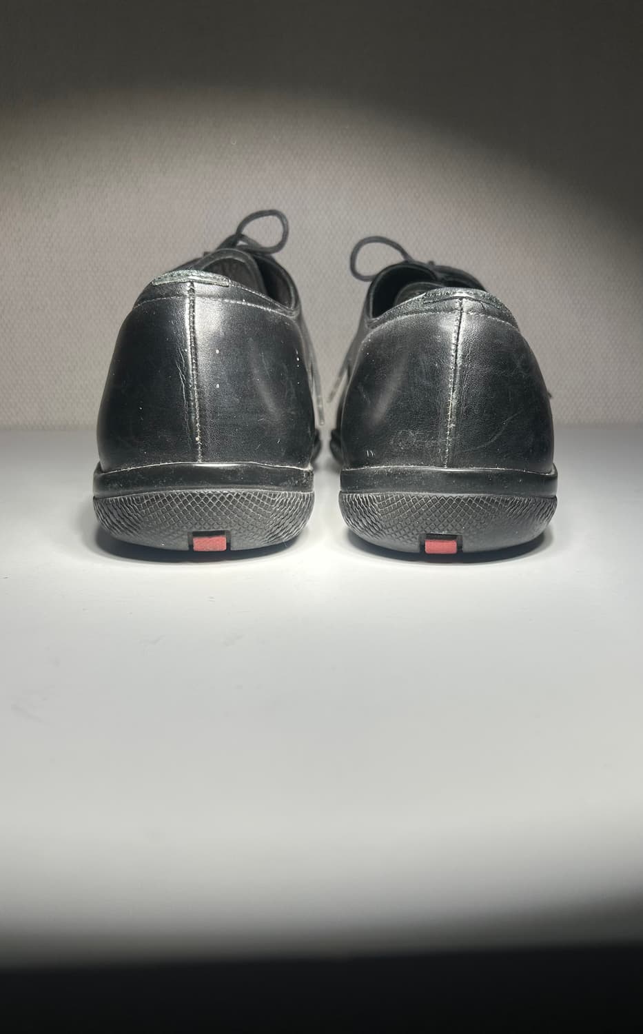 프라다 스포츠 아카이브 더비 상품이미지4