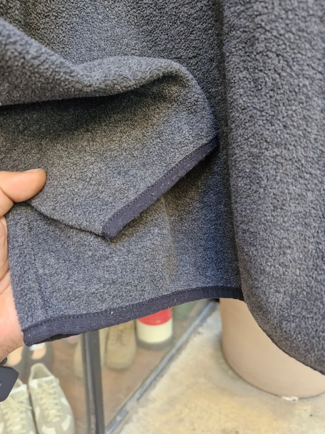 Z-188 파타고니아 신칠라  상품이미지4