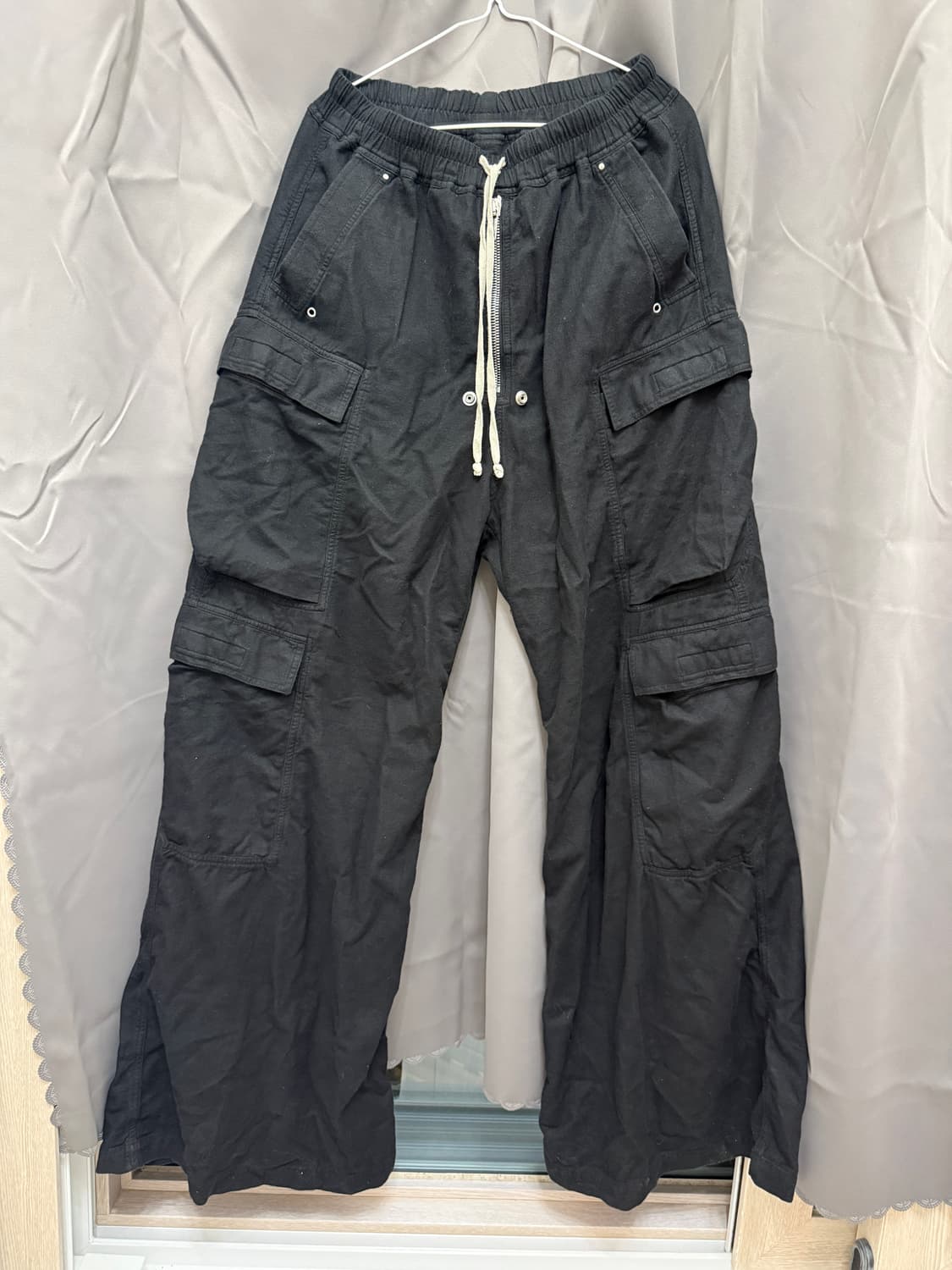 [M] 릭오웬스 점보카고 CFL 상품이미지3