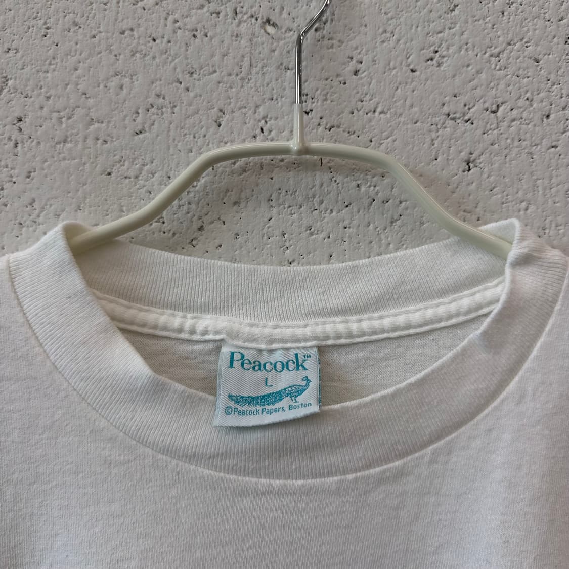 90s Vintage Single Stitch Tshirt 상품이미지3