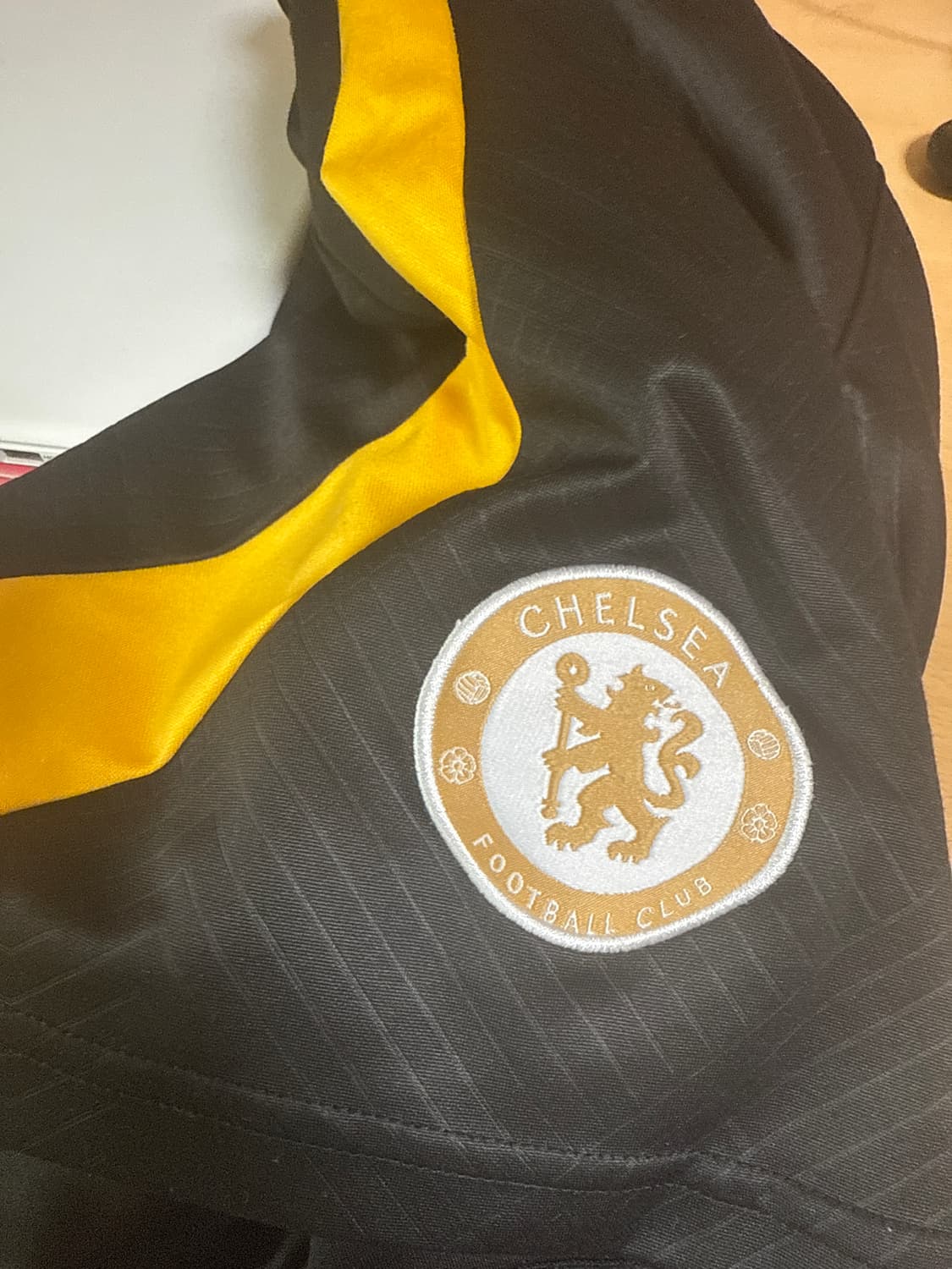 첼시 한정판 반바지입니다 상품이미지1