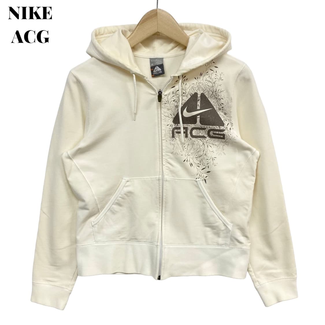Nike ACG Women's hood zip-up 상품이미지1