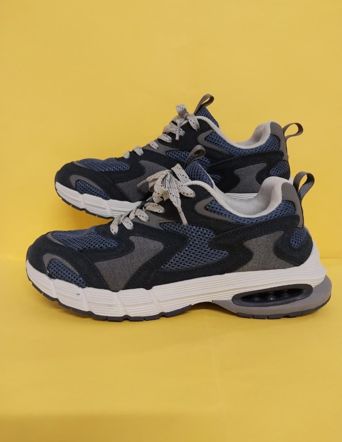 여성 밸롭 플렉스 젤 스니커즈, 운동화 (250) 상품이미지1