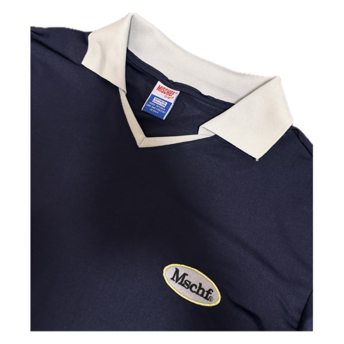 미스치프 라이크라 져지  상품이미지2