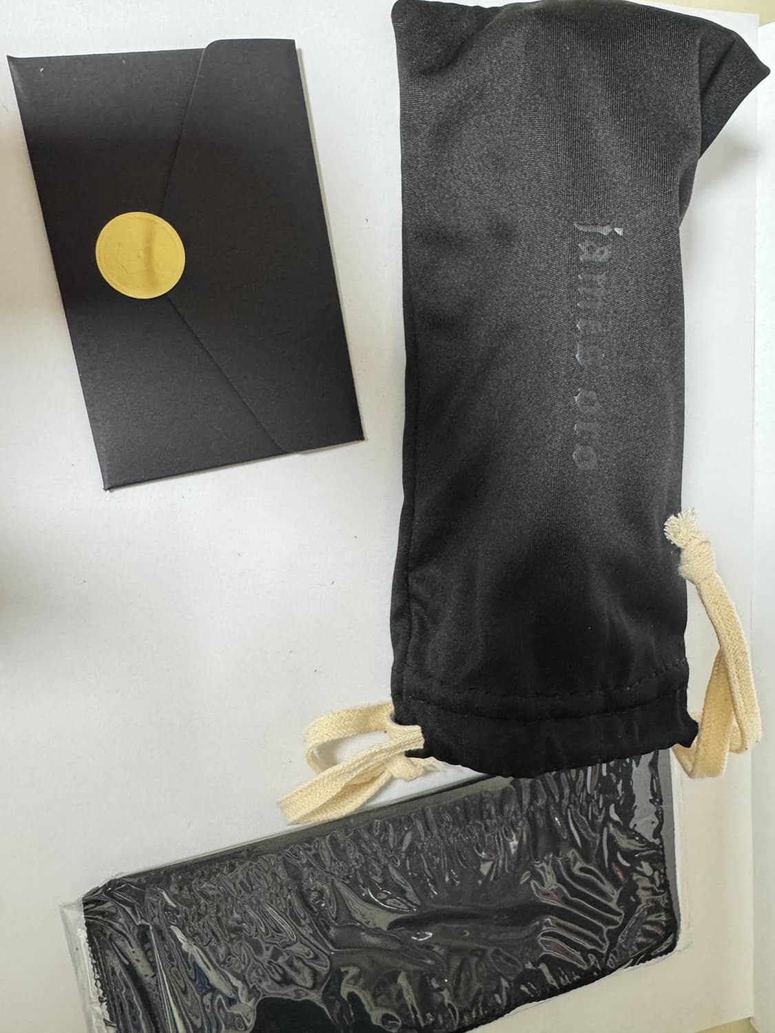 James oro clear authentic2  상품이미지7