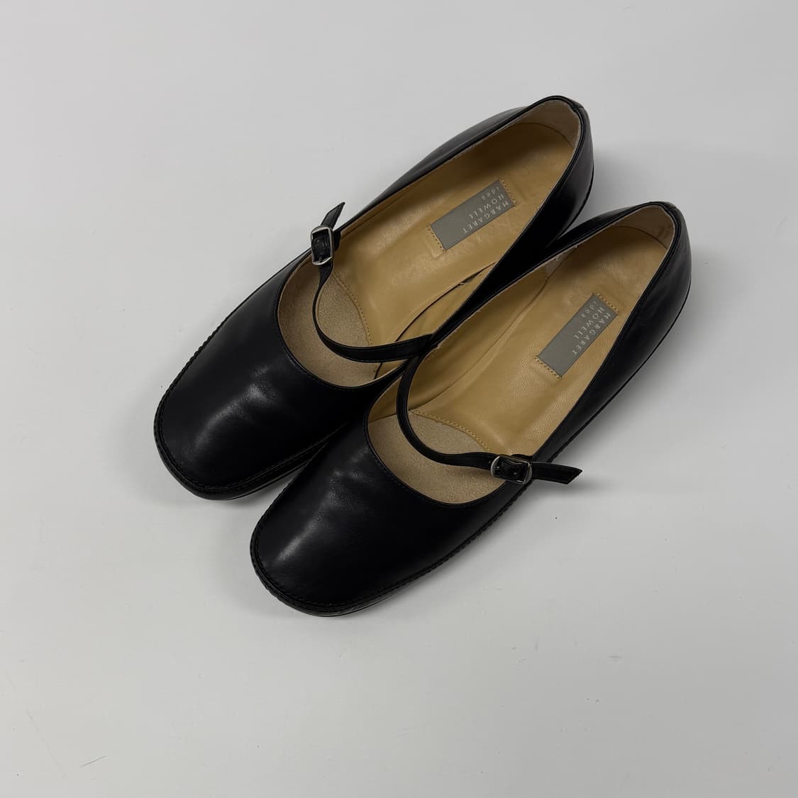 Margaret Howell mary jane 상품이미지2