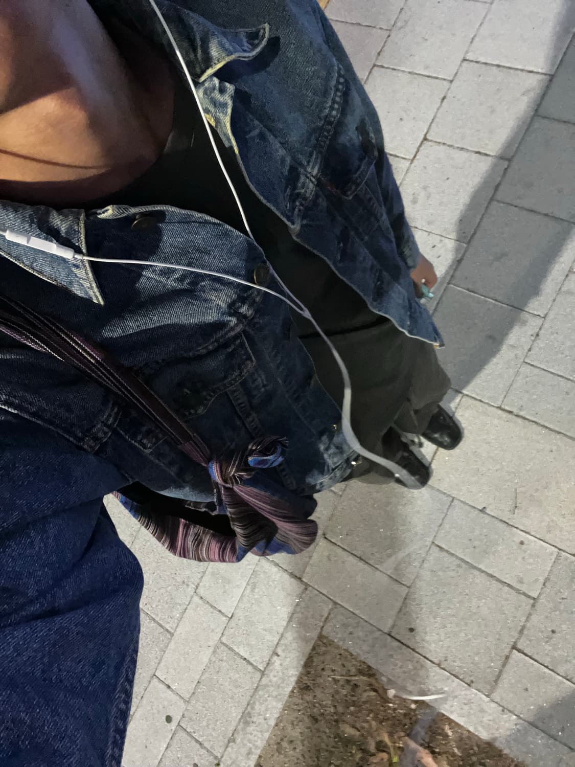 Levis denim jacket 상품이미지6