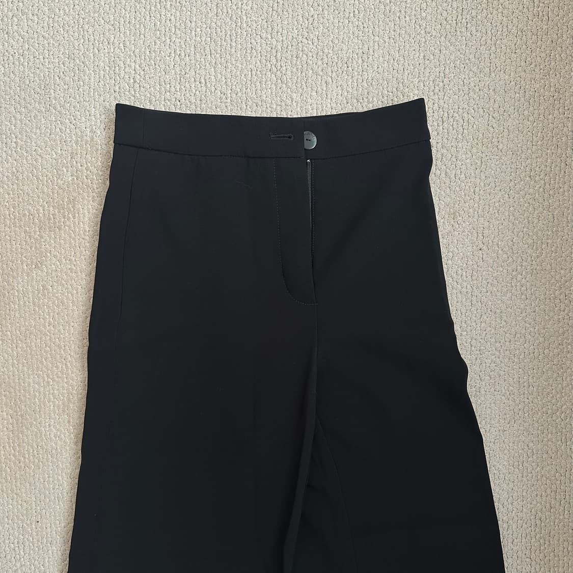 샤넬 (CHANEL UNIFORM) 팬츠 상품이미지2