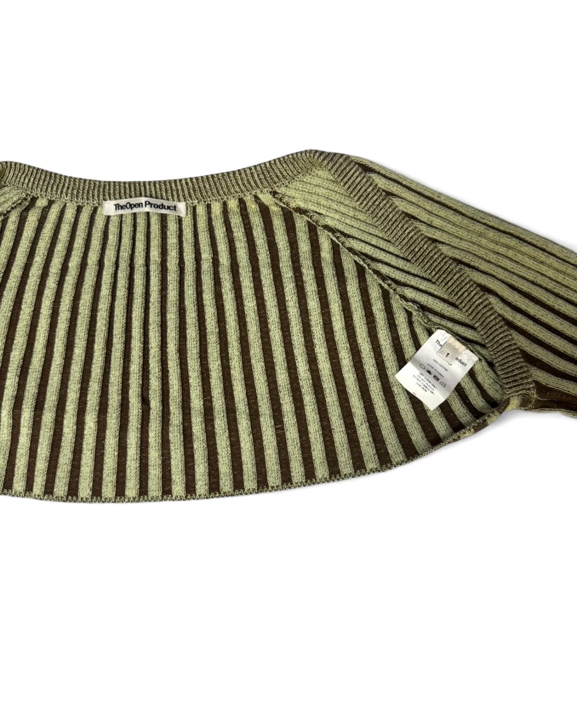 더오픈프로덕트 볼레로 상품이미지3