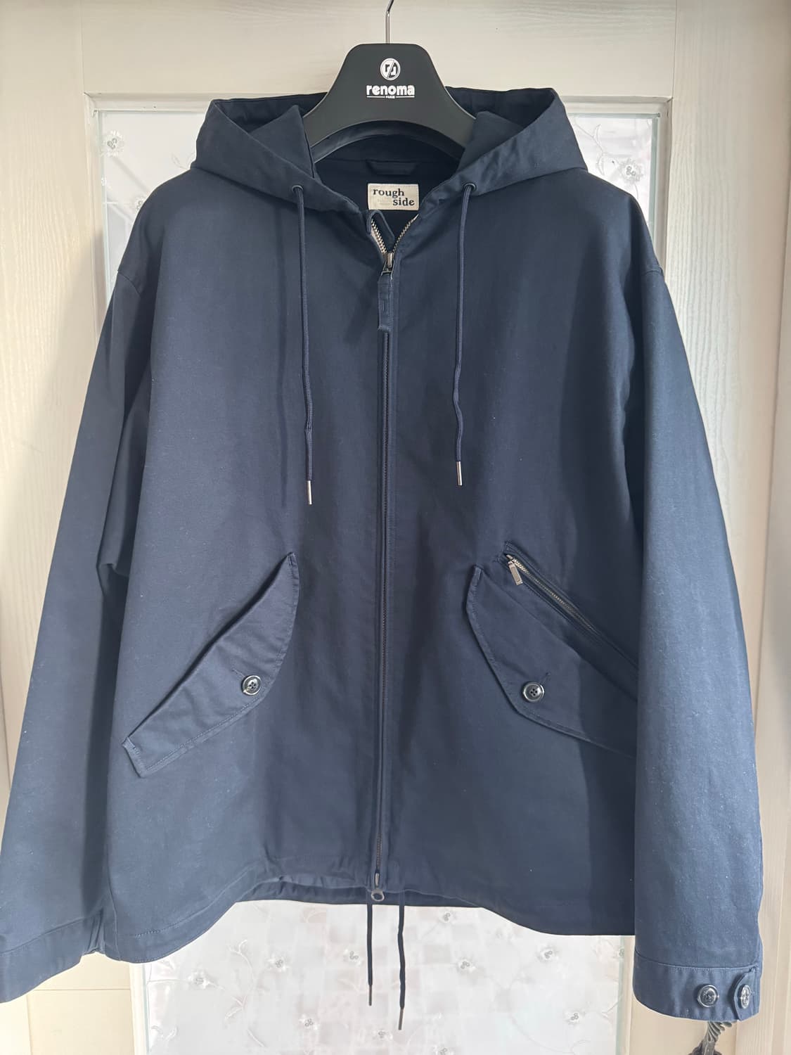 러프사이드 힐파카 2사이즈 상품이미지2