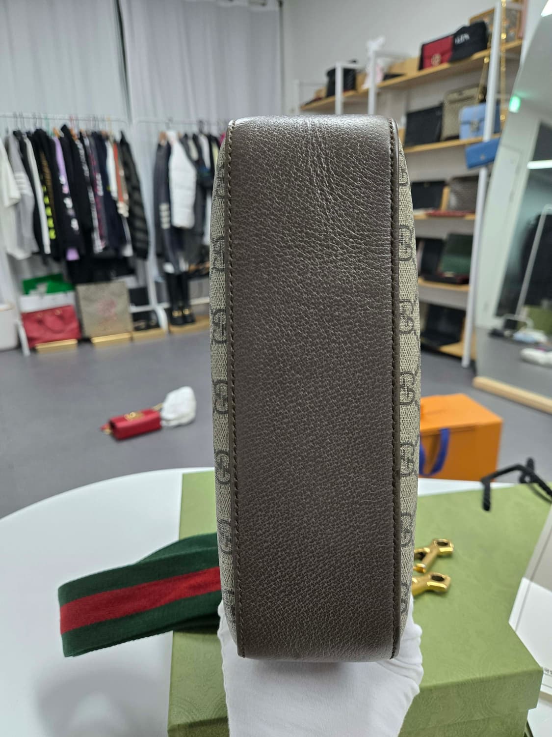 [40%할인] 구찌 네오빈티지 메신저백 상품이미지5