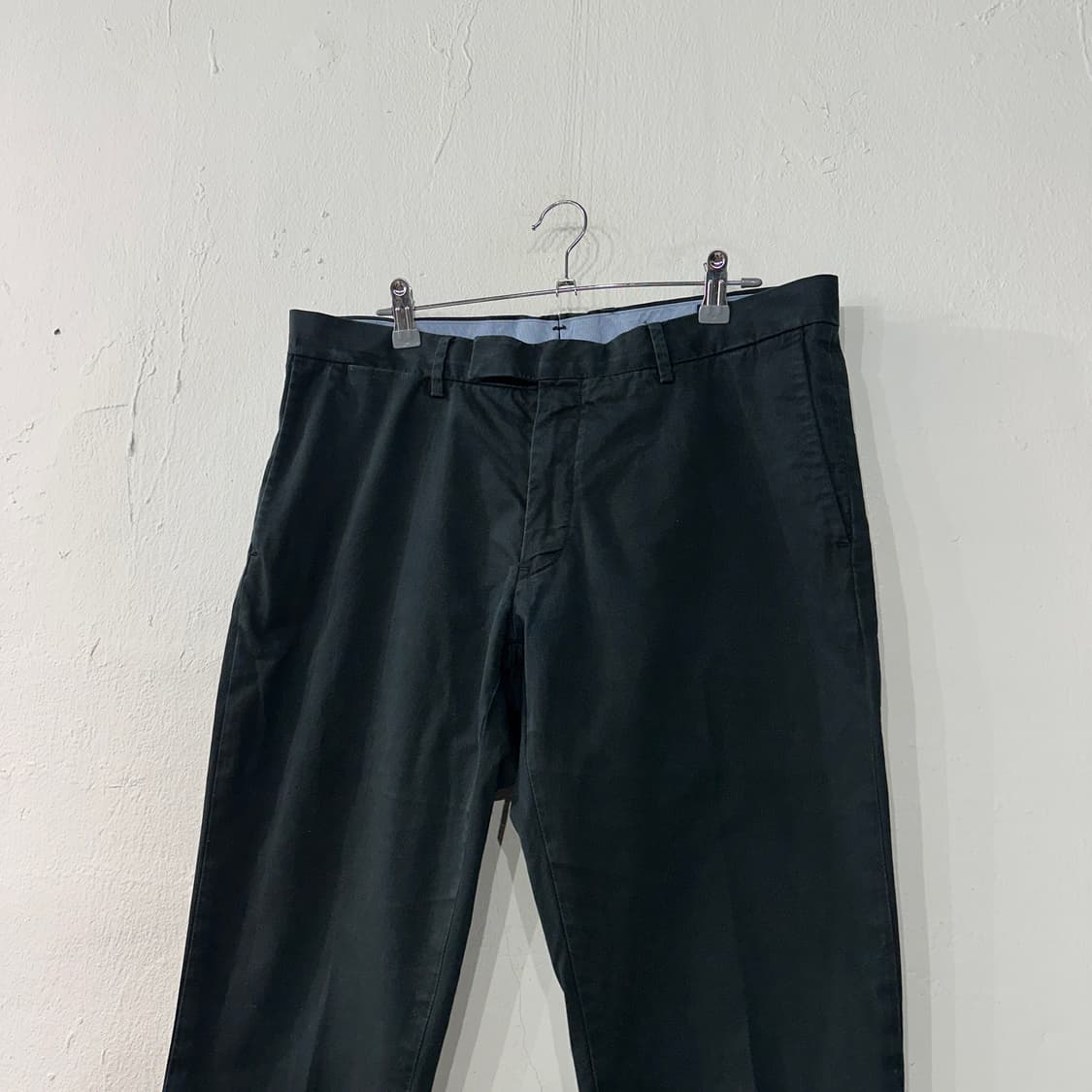폴로랄프로렌 치노팬츠 면바지 33 상품이미지2