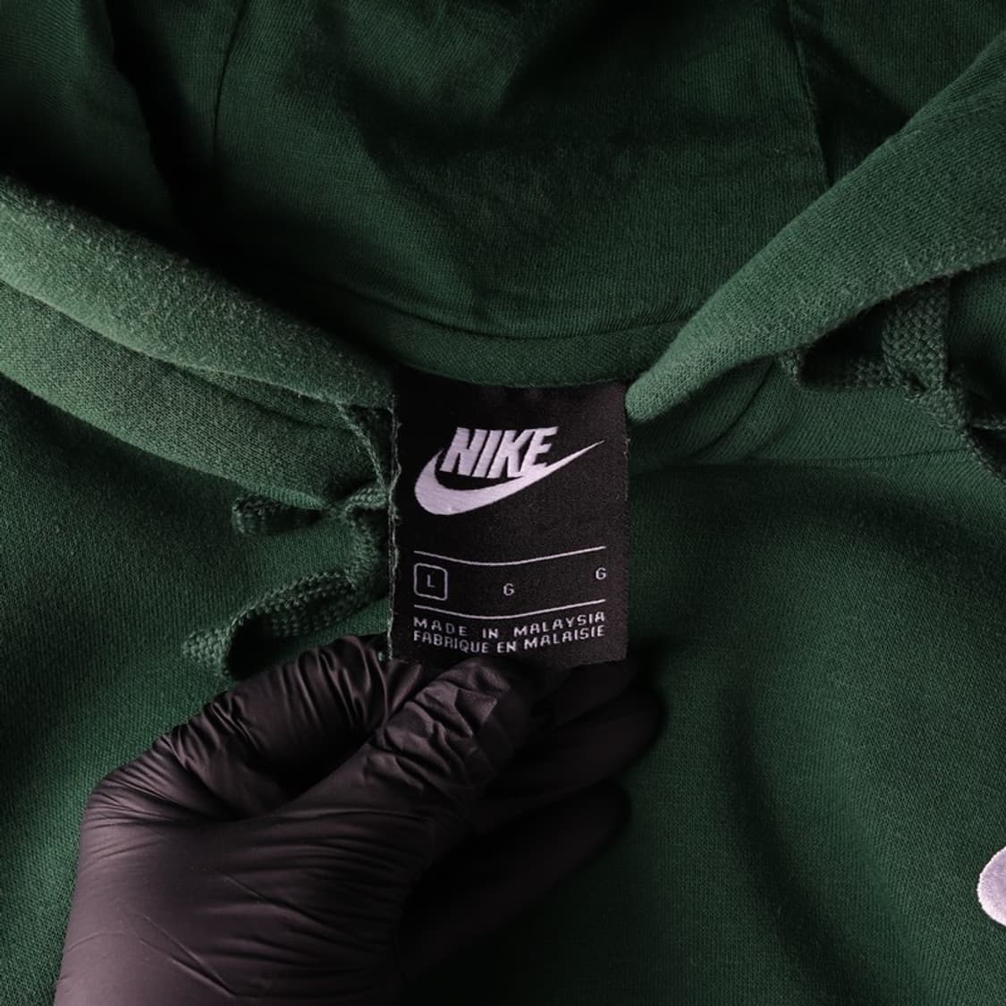 나이키 후드티 L 상품이미지5