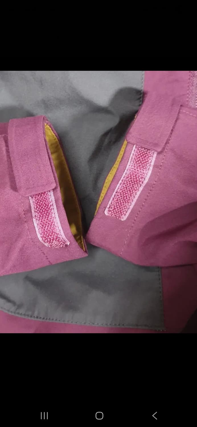 노스페이스 기능성 윈드스토퍼 자켓.
싸이즈 95 상품이미지7