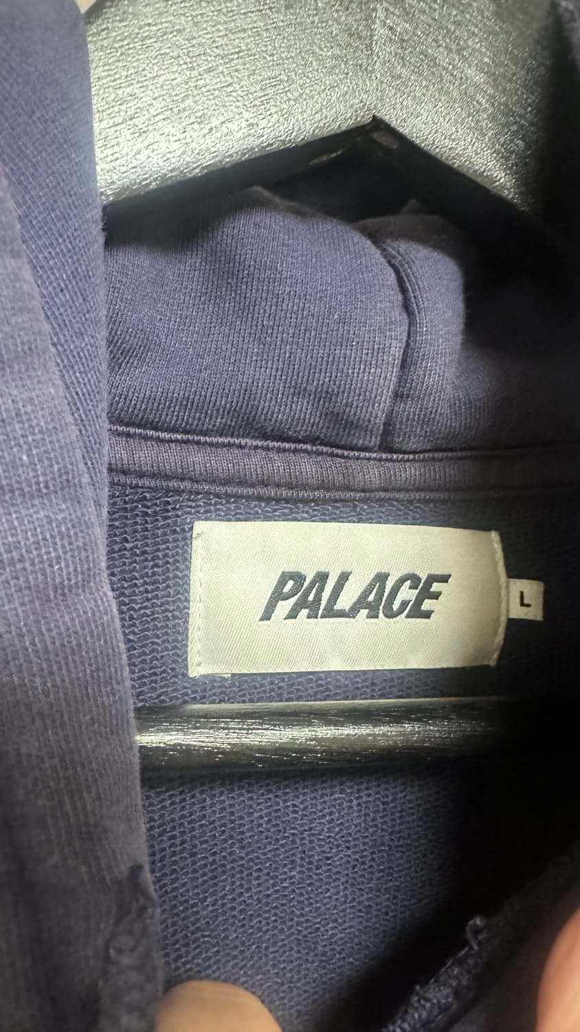정품 팔라스 멀티풀 P후드 판매합니디 상품이미지4