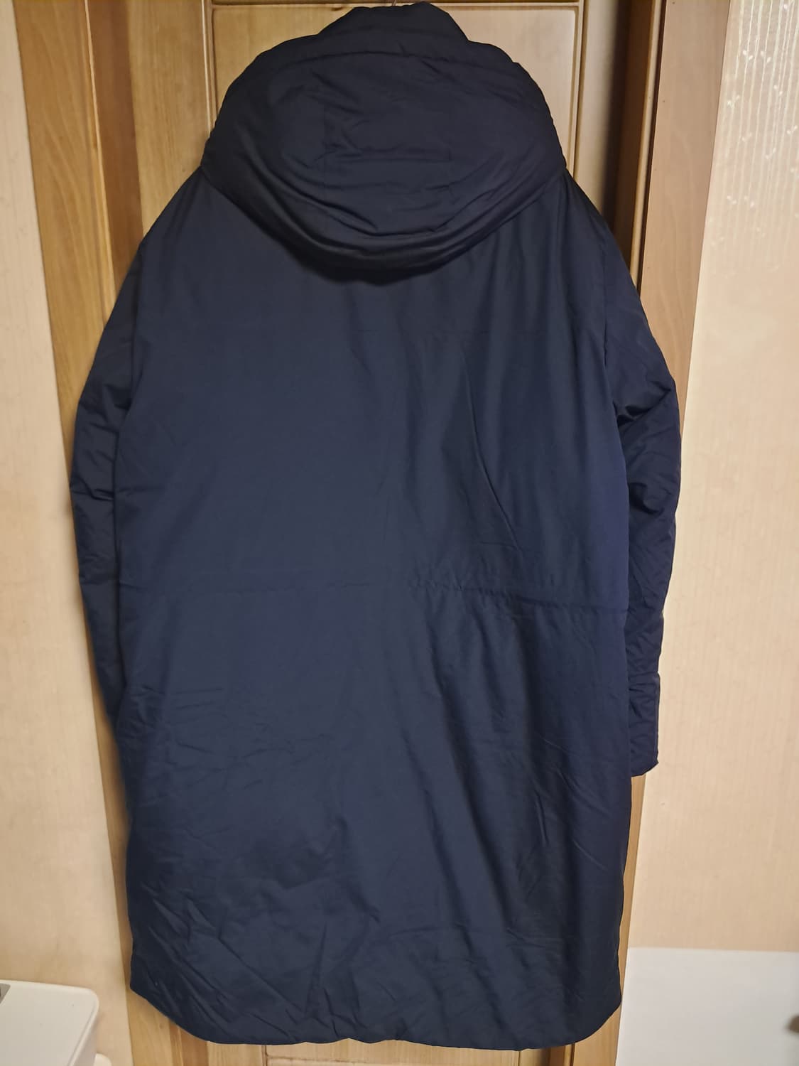 휠라 롱패딩 남성105 상품이미지3