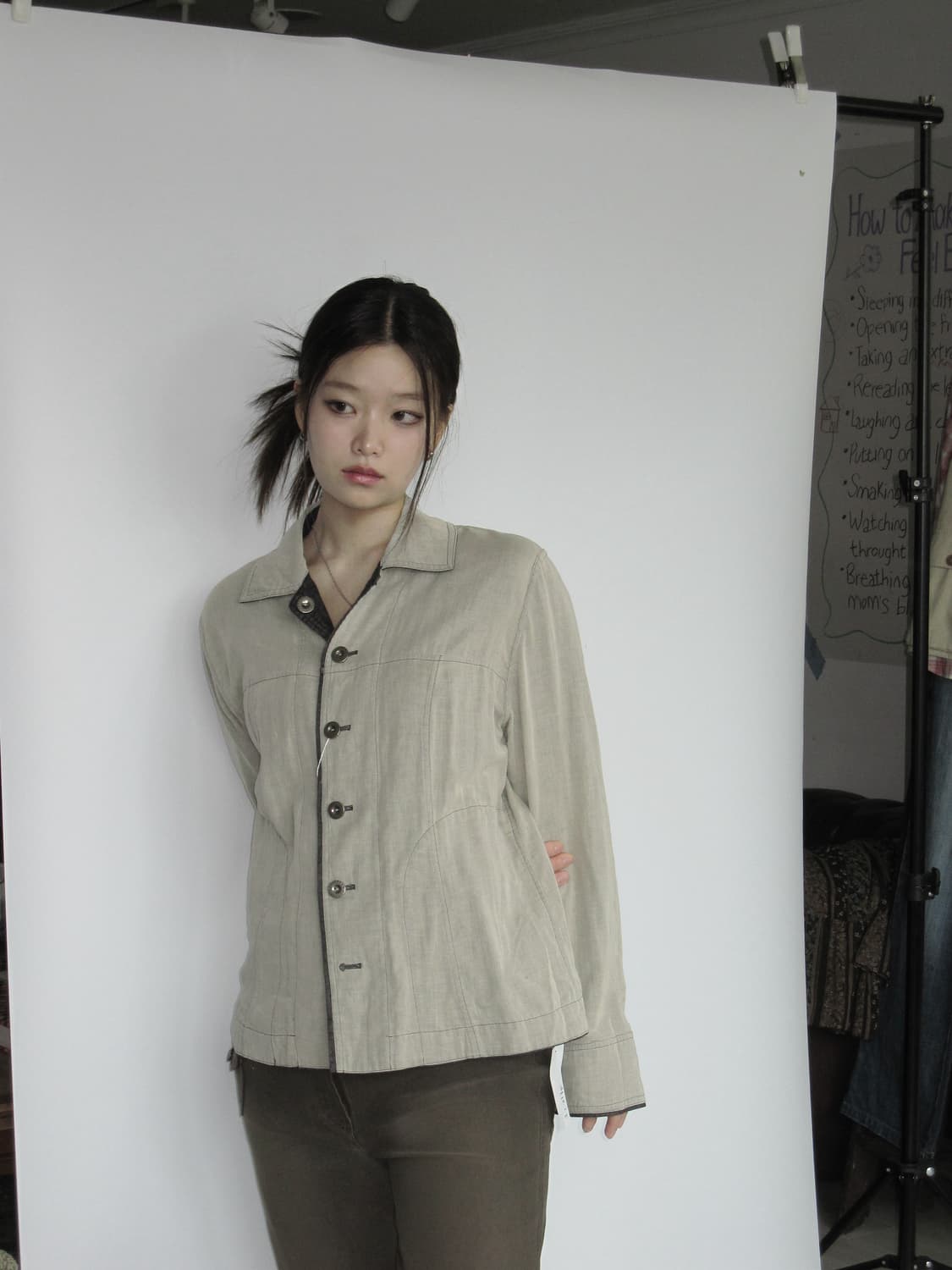 리버시블 자켓 상품이미지1