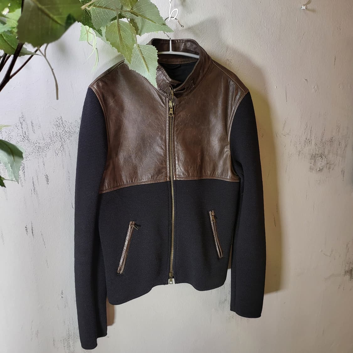 MASSIMO REBECCHI 자켓 (50) made in italy 상품이미지3