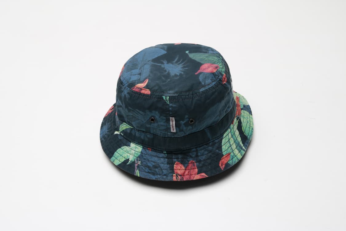 칼하트 X 스타터 리버시블 양면 버킷햇 모자 상품이미지3