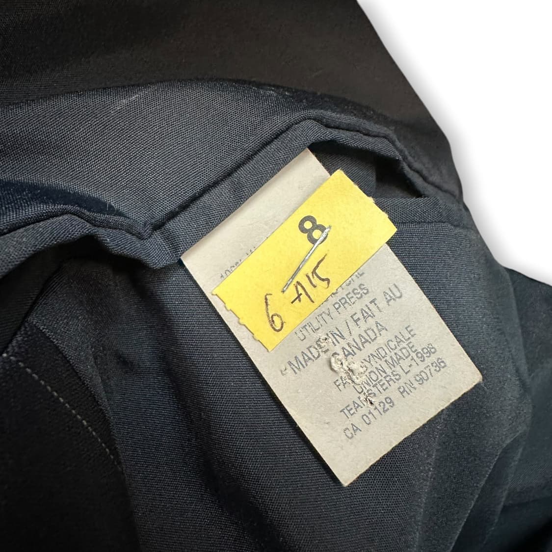 폴로랄프로렌 블레이저 상품이미지5