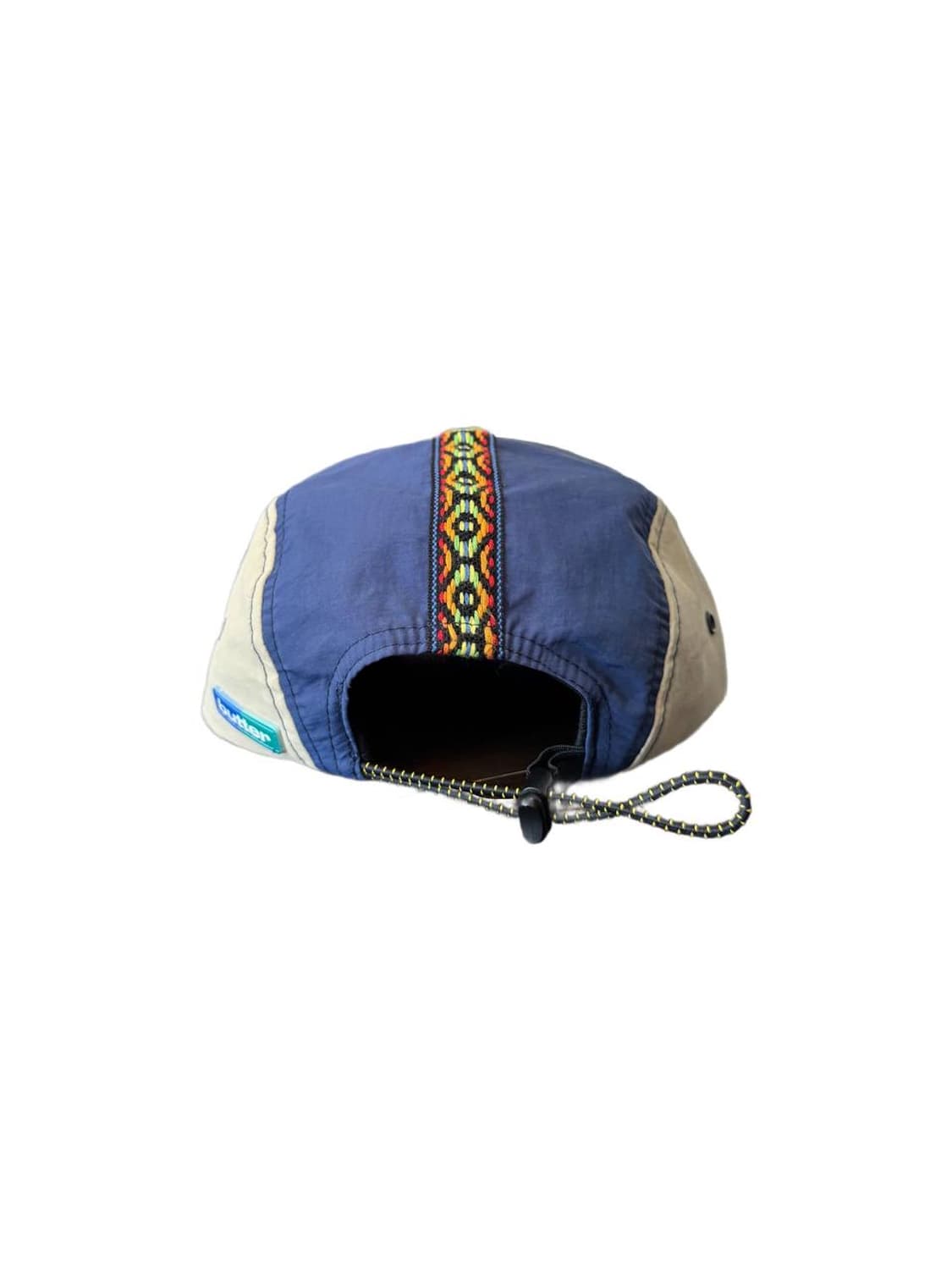 Butter goods trail camp toggleback cap 상품이미지3