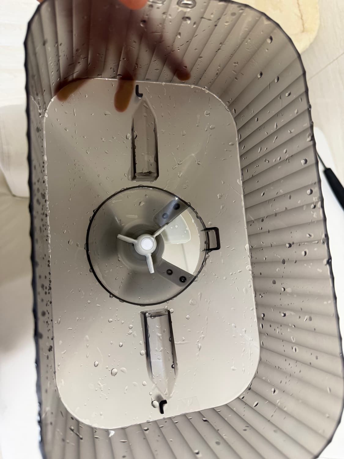 헤이홈 스마트 자동급식기 상품이미지4