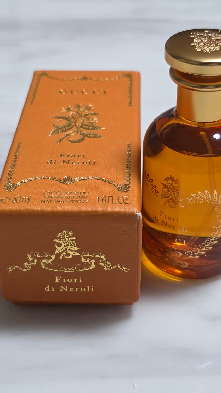 구찌 피오리 디 네롤리 50ml 상품이미지5