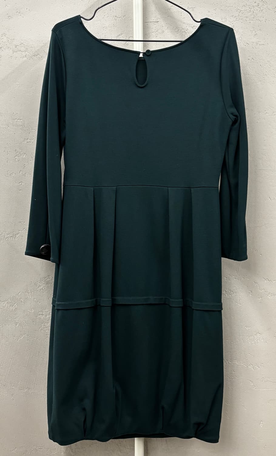 막스앤코 MAX&Co. 딥그린 원피스 M 상품이미지2