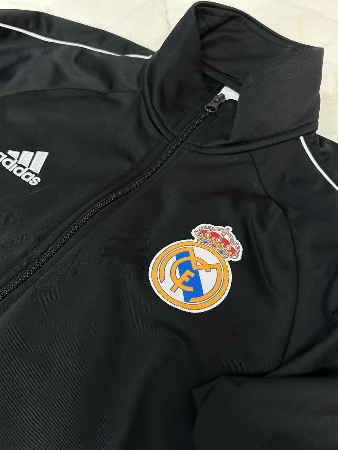 아디다스 레알 마드리드 져지 트랩탑 미디움 상품이미지2